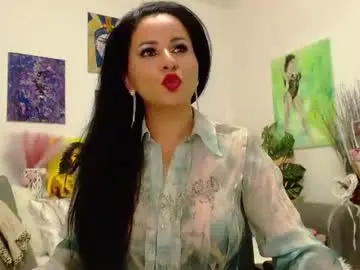 Chaturbate Nude Webcam of alycia_xo