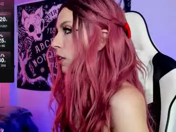 Chaturbate Live Sex Cam of anni_420_