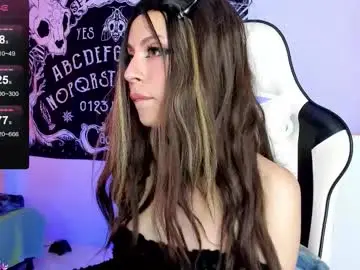 Chaturbate Adult Webcam of anni_420_