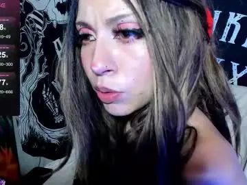 Chaturbate Adult Webcam of anni_420_