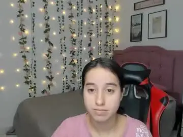 Chaturbate Best live sex cam show of antonella_heinz_