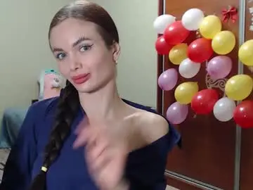 Chaturbate Sex Chat of beauty_fruity