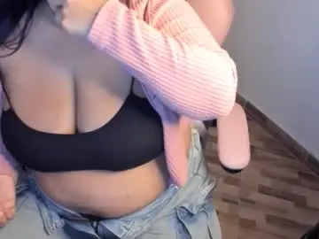 Chaturbate Live Porn of candytyler_