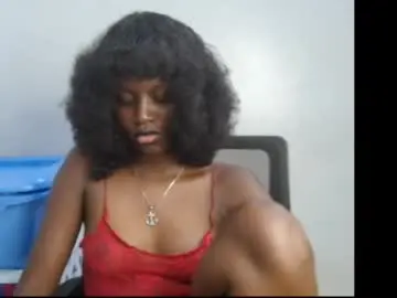 Chaturbate Nude Webcam of cum_ebony_xsecret