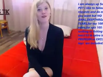 Chaturbate Adult Video Chat of decentwhore