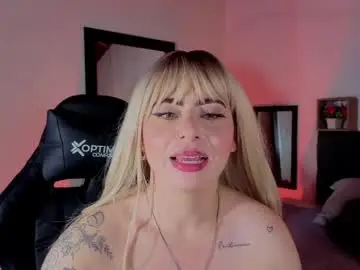 Chaturbate Adult Webcams of dulce_charlottee