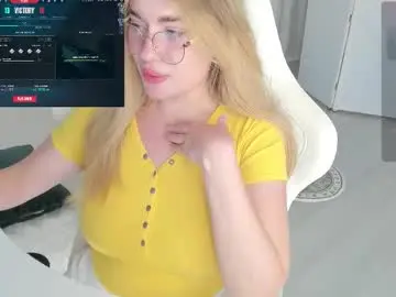 Chaturbate Free Porn Cam of i_want_you_eva