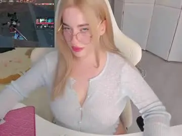 Chaturbate Sex Cam of i_want_you_eva