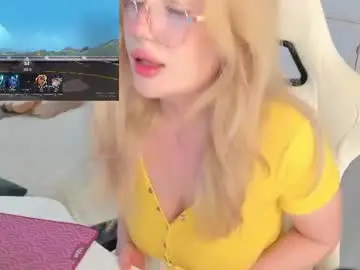 Chaturbate Sex Cam of i_want_you_eva
