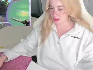 Chaturbate Adult Video Chat of i_want_you_eva