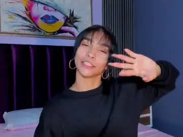 Chaturbate Best Webcam of laura_aristizabal_19