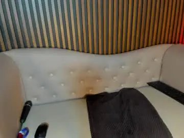 Chaturbate Nude Webcam of laura_aristizabal_19