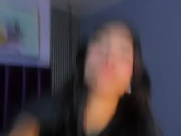 Chaturbate Live Porn of laura_aristizabal_19