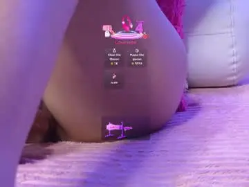 Chaturbate Best Webcam of littlesky__