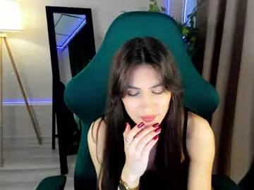 Chaturbate Best live sex cam show of luna_mee