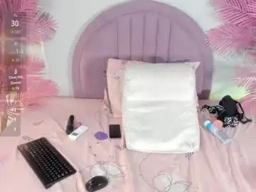 Chaturbate Watch Live Sex Cams of nalapalmer