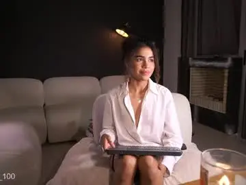 Chaturbate Live Porn of paulacora100
