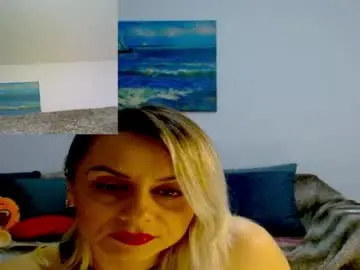 Chaturbate Live Sex of ramonaanca99