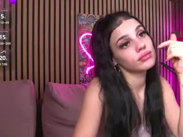 Chaturbate Adult Webcams of rebeldools