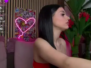 Chaturbate Nude Webcam of rebeldools