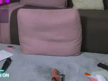 Chaturbate Nude Webcam of rebeldools