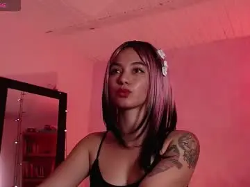 Chaturbate Live Porn of red_velvett0