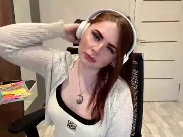 Chaturbate Live Porn of shoshanavanbelle