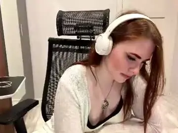 Chaturbate Live Sex Cam of shoshanavanbelle