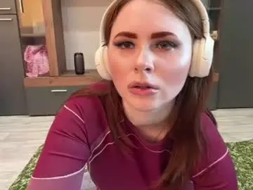 Chaturbate Live Sex Cam of shoshanavanbelle