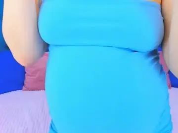 Chaturbate Adult Video Chat of spicypreggo