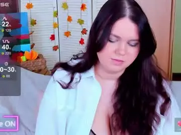 Chaturbate Live Porn of sunyy_bunyy