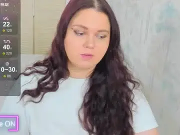 Chaturbate Adult Webcam of sunyy_bunyy