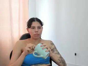 Chaturbate Adult Webcam of sweet_hann