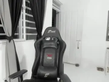 Chaturbate Nude Webcam of tamy_shine87