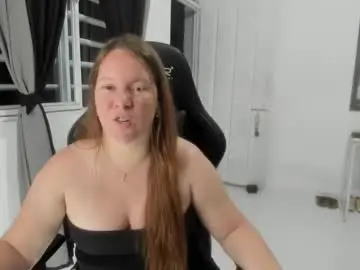 Chaturbate Sex Cam of tamy_shine87