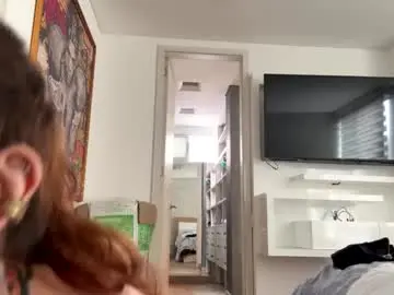 Chaturbate Adult Webcam of thecosmicgirl