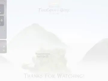 Chaturbate Private Sex Chat of thecosmicgirl