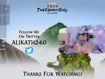 Chaturbate Free Live Porn of thecosmicgirl