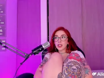 Chaturbate Watch Live Sex Cams of thecosmicgirl