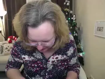 Chaturbate Nude Webcam of vestawoody