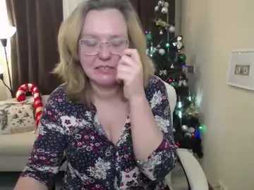 Chaturbate Nude Webcam of vestawoody