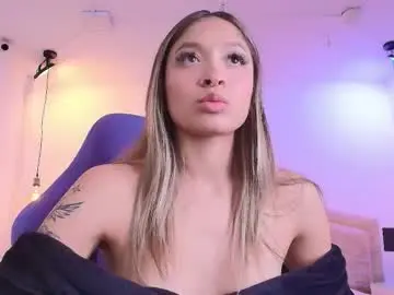 Chaturbate Sex Cam of victoria_adams14