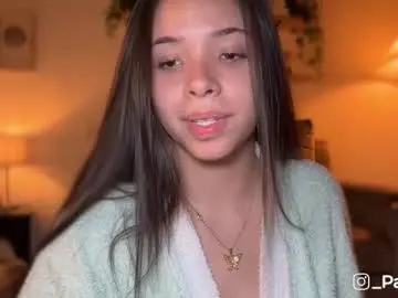Chaturbate Free Live Porn of _paulah2