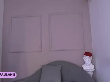 Chaturbate Free Live Porn of _paulah2