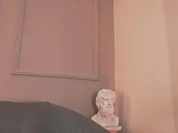 Chaturbate Best Webcam of _paulah2