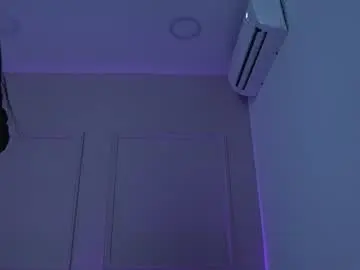 Chaturbate Adult Video Chat of _paulah2