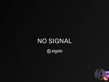 Chaturbate Live Sex Cam of _paulah2