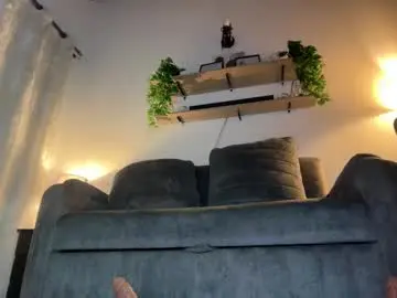Chaturbate Live Sex of _paulah2