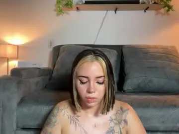 Chaturbate Sex Cam of _paulah2