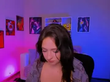 Chaturbate Sex Chat of bibi_tease